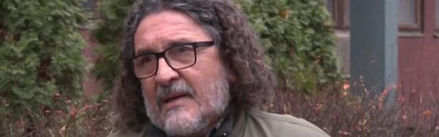 Inženjera Đajića TUŽI bivši šef gradilišta u Novom Sadu - koji je bio zaposlen na samo pola sata dnevno