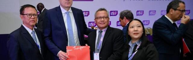 TANASKOVIĆ BLISTA OD ZADOVOLjSTVA: Srbija je globalni lider u školskom sportu