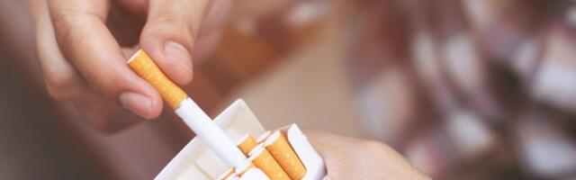 Šok za pušače: Cigarete poskupljuju za 30 odsto