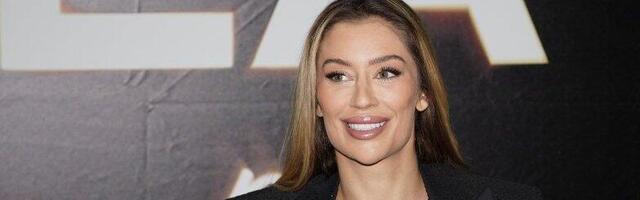 Tea Tirović o svojoj svadbi: "Nisam je zamišljala"! Pevačica odlučila da li će uzeti prezime budućeg muža!