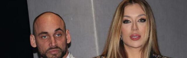 Obezbeđenje opkoliko salu u kojoj će se venčati Tea Tairović! Evo da li postoji razlog za strah