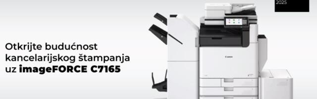 Digitalna evolucija u kancelariji