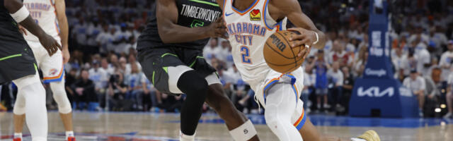 U MINESOTI BESNI ZBOG ŠEJA I SLOBODNIH BACANJA: A on poslao zagonetnu poruku koju niko ne razume!