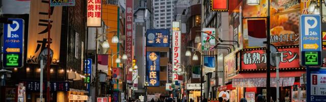 Preskup pirinač „zatvorio“ rekordan broj japanskih restorana