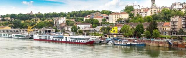 Simić: Tražićemo raspisivanje izbora u Beogradu zbog situacije u gradu