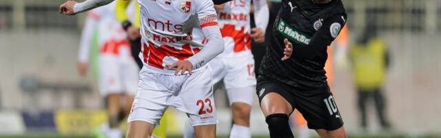 Pred MaxBet derbi: Radnički osetio “hajp” oko Partizana, ovo je cena ulaznice za “grobare”
