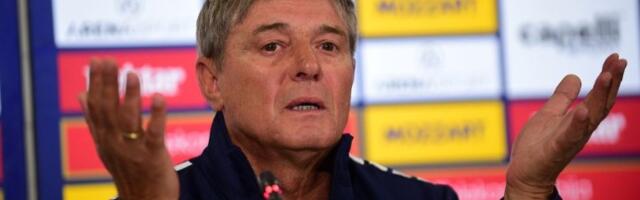 Orlovi saznali ko im sudi u Letoniji