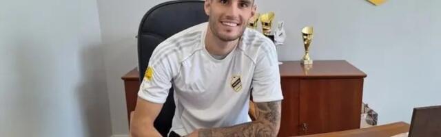 Tedić u Čukaričkom do 2028!