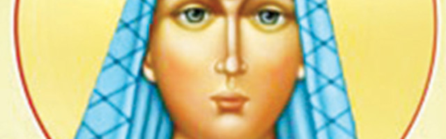 Umrla je srpska kneginja Milica, podigla je manastir Ljubostinja, gde je umrla kao monahinja Evgenija