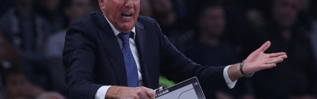 Žoc pred Real: Moramo da budemo spremni na sve