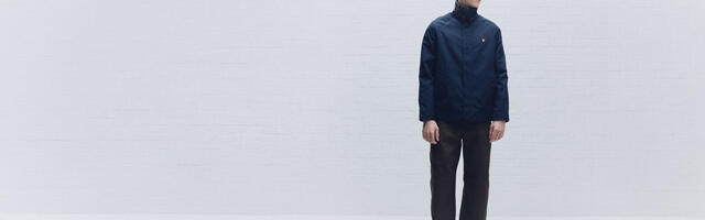 Ovo je 5 komada brenda Lyle&Scott koji će obeležiti ovu jesen