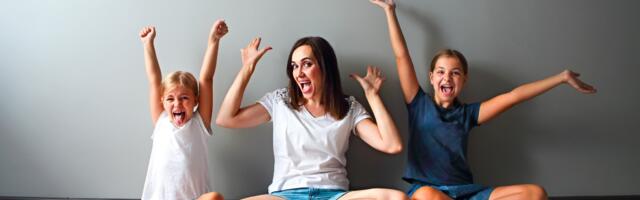 4 trika da vas dete stvarno sluša – bez vikanja i drame