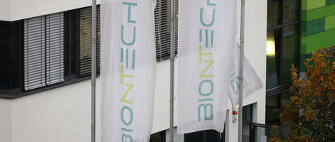 DW: Iza BioNTechove vakcine je njemački bračni par turskog porijekla