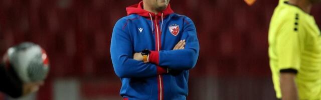 Milojević obradovao navijače, poznati sastavi za meč Zvezda – Radnik