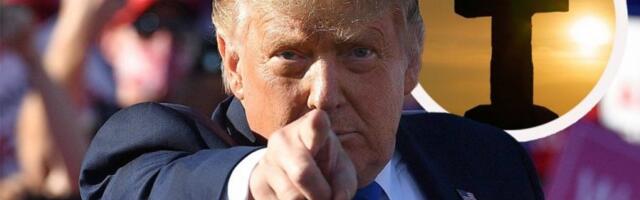 TRAMP RASTURIO DEMOKRATE NA KOMADE! Jednim potezom pokazao ko je pravi šerif u Vašingtonu