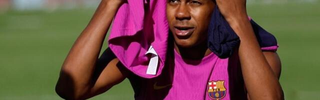 Jamal opet propušta mečeve reprezentacije! U Savezu nezadovoljni postupanjem Barselone