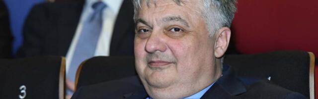 Nova.rs: Direktor Telekoma u Stejt departmentu, pohvalio se „akvizicijom Junajted grupe“