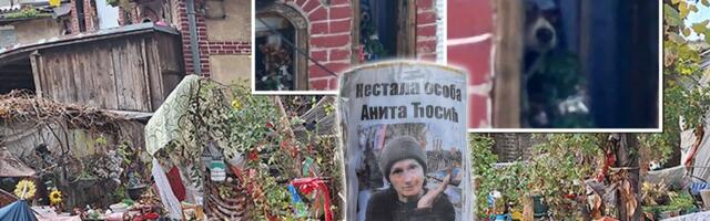 Bolno zavijanje psa u Kirovljevoj 8 krije JEZIVU PRIČU! Vlasnica nestala još letos, komšije sada progovorile