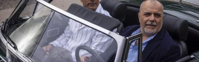 Žikina dinastija se vraća: Nastavak kultne sage stiže 2. decembra u Sava centar