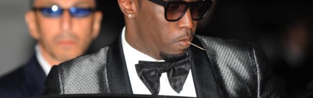 Stiže serija o Pafu Dediju: Producent je njegov najveći rival koji ga godinama javno blati