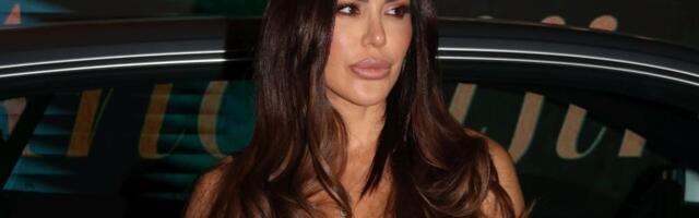 Marina Visković: Pokrao me Amadeus bend