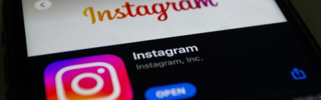 Sat u ćošku Instagram storija: Mala promena, a velika misterija