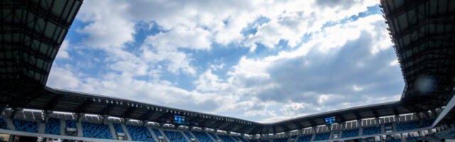 Kako to može: IMT samovoljno – bez publike protiv Pazara!?