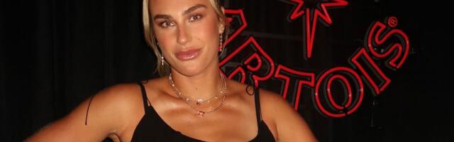 Navikli smo da je gledamo pored Đokovića, a sada je Arina Sabalenka ukrala šou na meču Nikole Jokića