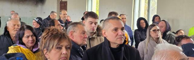 Slađana Miletić (Novi DSS) i Miodrag Stanković (Niš, moj grad): Dubovo se bori, građani traže hitnu pomoć i pravdu nakon požara!