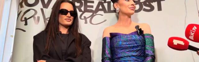 "Shvatila sam kad smo sinu slavili..." Kaća priznala da se gorko kaje, Barbara šokirala: "Emotivno osakaćena"