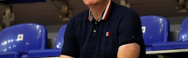 Jednoglasno - Dejan Tomašević izabran za novog predsednika Olimpijskog komiteta Srbije