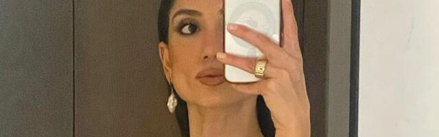 Atraktivna turska voditeljka zagolicala maštu Grobara i Delija pred derbi u Evroligi: "Spremam se za..."