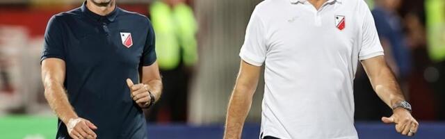 U Vojvodini zadovoljni posle remija: Bolje nego protiv IMT-a, idemo na pobedu u Ivanjicu