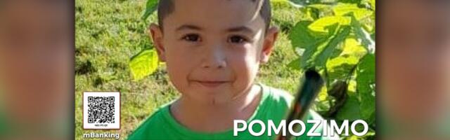 Pomozimo Mateji slanjem 191 na 2407