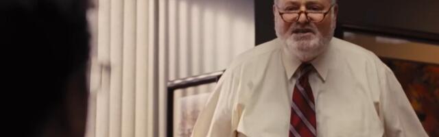 Ubijenog reditelja publika pamti i po glumi: Rob Rajner kao otac iz "Vuka sa Vol Strita"