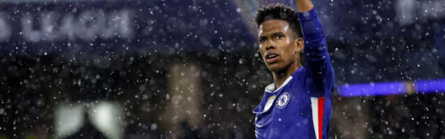 Фудбалер Челсија Естевао због повреде иде на паузу