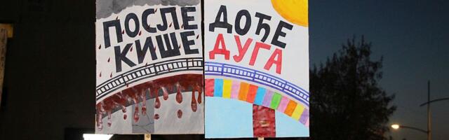 Novosadski zborovi u subotu u Futoškom parku organizuju "Zborovski zimski bazar"