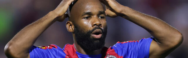 (VIDEO) Aldo Kalulu je u Beogradu: Evo šta radi fudbaler zbog kog je nastao haos u Partizanu