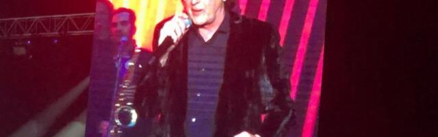 SUPRUGA ZDRAVKA ČOLIĆA ISKASAPLJENA NOŽEM! ŠOK NA NASTUPU! Ovaj trenutak je uneo PAKAO u njihov život tada!