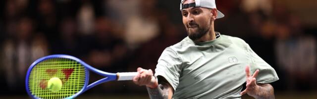 Kirjos čeka Amerikanca srpskog porekla, a bez svađe ne može: Bio si dopingovan, kad si prodao sve karte za meč?