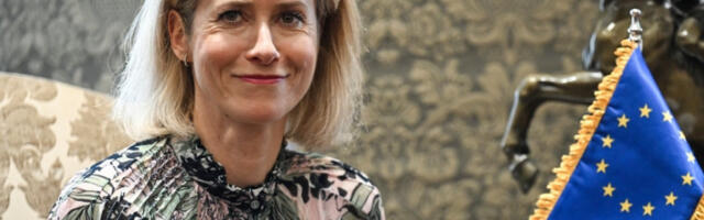 Каја Калас: Спремамо одговор ако Трамп нападне Гренланд