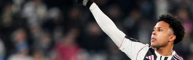 Moćni Juventus demolirao Kremoneze: Gosti samo vadili loptu iz mreže, pukla "petarda" u Torinu