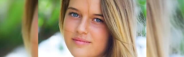 OVO JE DEVOJKA KOJA JE IZAZVALA POŽAR U BARU U ŠVAJCARSKOJ: Mlada konobarica podigla prskalicu, otvorio se PAKAO! Reči njene majke slamaju srce - I ona je ŽRTVA