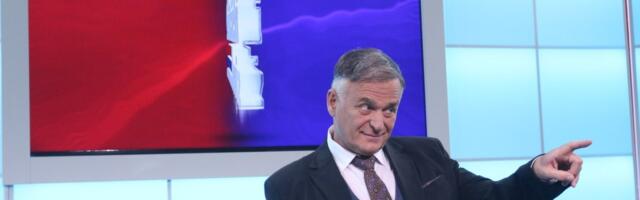 Hrabrost joj je u genima: Ovo je najmlađa takmičarka u "Političkom kvizu" - Kada vidite šta sve zna...