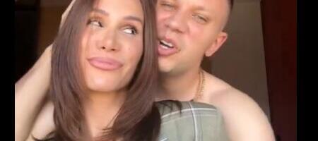 "SAMO NISAM HTEO DA JOJ SE ZAKUNEM..." Relja progovorio o braku sa Nikolijom: Malo je nezgodno