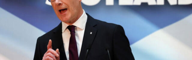 Нови референдум о независности Шкотске, ако СНП освоји већину