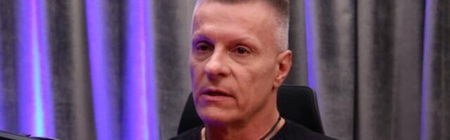 "Samo heroin nisam probao": Đorđe David nakon tragedije spas tražio u porocima