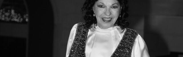 Beti Đorđević je sahranila sina jedinca: Od njegove smrti se nikad nije oporavila