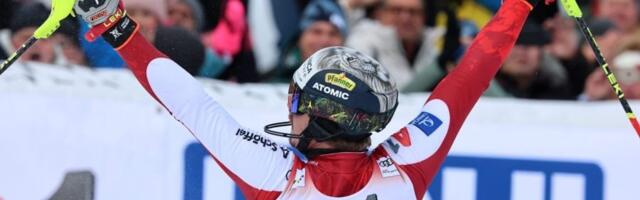 Feler slavio u Kicbilu