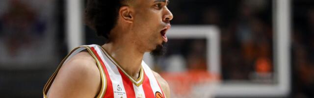 Šok! Džordan Nvora ide na koledž? Javio se i on, poručio je: "Imam mogućnost na još 2 godine..."